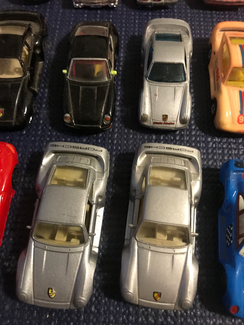 Illustration for article titled Colossal Die-Cast Collection - Box 81 - Yep, We're Still Doing This.